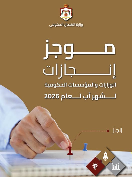 أبرز انجازات صندوق استثمار أموال الضمان الاجتماعي لشهر آب لعام 2026